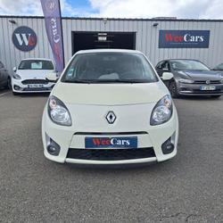Renault Twingo 2 1.2 75 AUTHENTIQUE Caudan