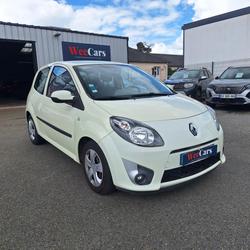 Renault Twingo 2 1.2 75 AUTHENTIQUE Caudan