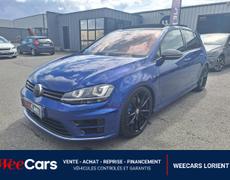 Volkswagen Golf 7 Caudan