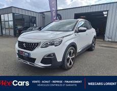 Peugeot 3008 Caudan