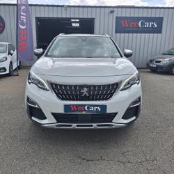 Peugeot 3008 GENERATION-II 1.6 THP 165 CROSSWAY EAT BVA START-STOP Caudan