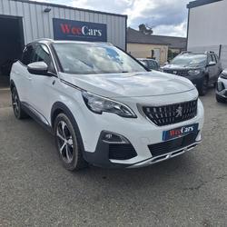 Peugeot 3008 GENERATION-II 1.6 THP 165 CROSSWAY EAT BVA START-STOP Caudan