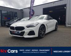 BMW Z4 Caudan