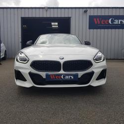 BMW Z4 ROADSTER 3.0 I 260 M-SPORT SDRIVE BVA Caudan