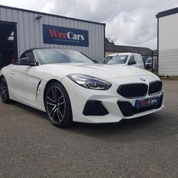 BMW Z4 ROADSTER 3.0 I 260 M-SPORT SDRIVE BVA Caudan