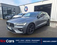 Volvo V60 Caudan