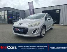Peugeot 308 Phase 2 Caudan