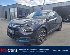 Citroen C4 Caudan