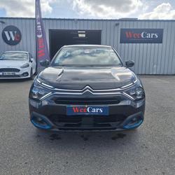 Citroen C4 ELECTRIC 135 77PPM 50KWH AUTONOMIE-STANDARD FEEL PACK BVA Caudan