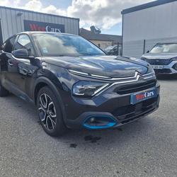 Citroen C4 ELECTRIC 135 77PPM 50KWH AUTONOMIE-STANDARD FEEL PACK BVA Caudan