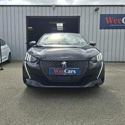 Peugeot 208 GENERATION-II 1.2 PURETECH 130 GT LINE EAT BVA START-STOP Caudan