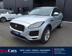 Jaguar E-Pace Caudan