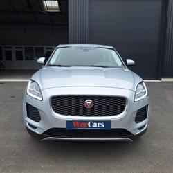 Jaguar E-Pace 2.0 D150 150 S AWD BVA Caudan