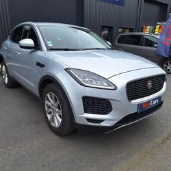 Jaguar E-Pace 2.0 D150 150 S AWD BVA Caudan