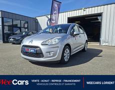 Citroen C3 Caudan