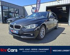 BMW Serie 3 Caudan