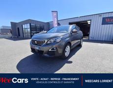 Peugeot 3008 Caudan