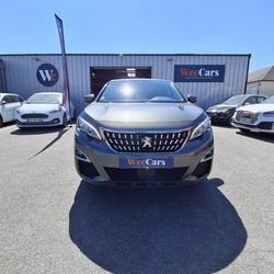 Peugeot 3008 GENERATION-II 1.5 BLUEHDI 130 ACTIVE BUSINESS EAT BVA START-STOP Caudan