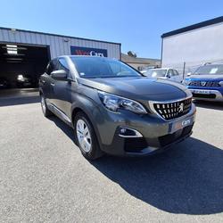 Peugeot 3008 GENERATION-II 1.5 BLUEHDI 130 ACTIVE BUSINESS EAT BVA START-STOP Caudan