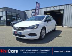 Opel Astra Caudan