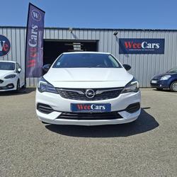 Opel Astra GENERATION-V 1.2 T 130 ELEGANCE BUSINESS Caudan