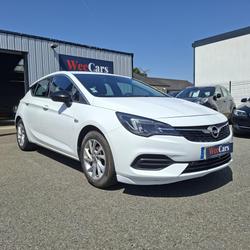 Opel Astra GENERATION-V 1.2 T 130 ELEGANCE BUSINESS Caudan