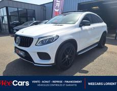 Mercedes GLE Caudan