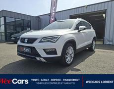 Seat Ateca Caudan