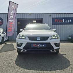 Seat Ateca 1.4 TSI 150 ACT XCELLENCE DSG Caudan