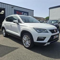 Seat Ateca 1.4 TSI 150 ACT XCELLENCE DSG Caudan