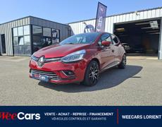 Renault Clio 4 Caudan