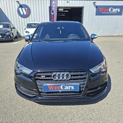 Audi S3 Sportback SPORTBACK 2.0 TFSI 300 QUATTRO S-TRONIC BVA - GARANTIE 12 MOIS Caudan