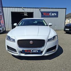 Jaguar XF 2.0 D180 180 PORTFOLIO BVA - GARANTIE 12 MOIS Caudan