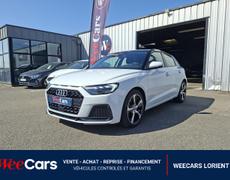 Audi A1 Caudan