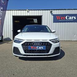 Audi A1 SPORTBACK 1.0 30 TFSI 110 ADVANCED S-TRONIC BVA Caudan