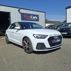 Audi A1 SPORTBACK 1.0 30 TFSI 110 ADVANCED S-TRONIC BVA Caudan
