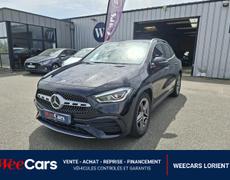 Mercedes GLA Caudan