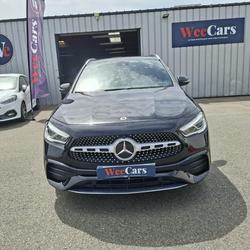 Mercedes GLA 2.0 200 D 150 AMG LINE 8G-DCT BVA Caudan