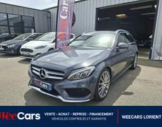 Mercedes Classe C Caudan