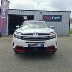 Citroen C5 Aircross 2.0 BLUEHDI 180 SHINE EAT BVA START-STOP Caudan
