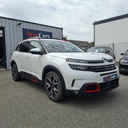 Citroen C5 Aircross 2.0 BLUEHDI 180 SHINE EAT BVA START-STOP Caudan