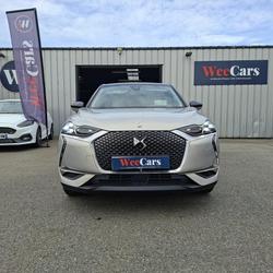 DS DS3 Crossback 1.5 BlueHDi - 110  Bastille Caudan