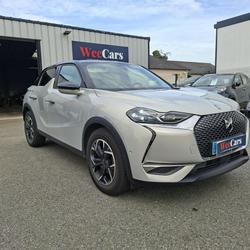 DS DS3 Crossback 1.5 BlueHDi - 110  Bastille Caudan