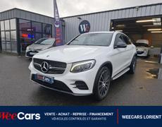 Mercedes GLC Caudan