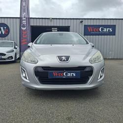 Peugeot 308 Phase 2 GENERATION-I 1.6 VTI 120 ACTIVE Caudan