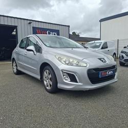 Peugeot 308 Phase 2 GENERATION-I 1.6 VTI 120 ACTIVE Caudan