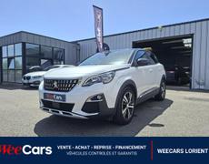 Peugeot 3008 Caudan