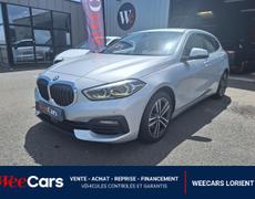 BMW Serie 1 Caudan
