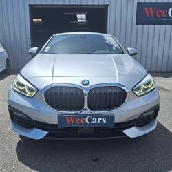 BMW Serie 1 2.0 116 D 115 LOUNGE Caudan