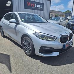 BMW Serie 1 2.0 116 D 115 LOUNGE Caudan
